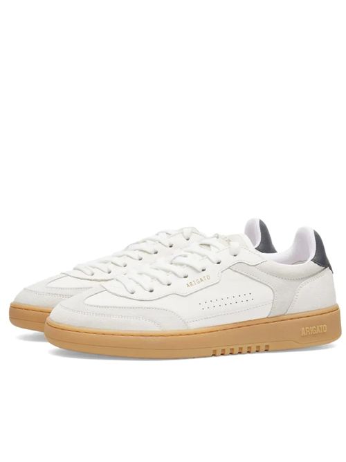 DICE T-TOE AXEL ARIGATO | F3037001WHITE/GUM